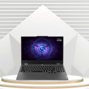 Lenovo LOQ 15IAX9