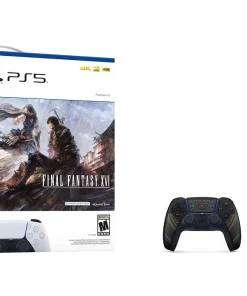 Máy chơi game PS5 Final Fantasy XVI Limited Edition (Bản giới hạn)