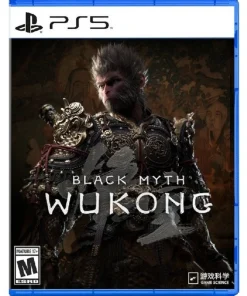 Đĩa game Black Myth: Wukong