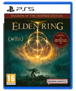 Đĩa game Elden Ring (Đã có DLC Shadow Of The Erdtree)