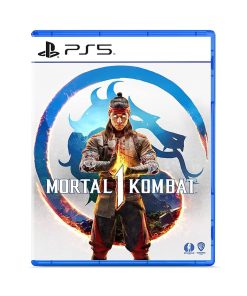 Đĩa game Mortal Kombat 1