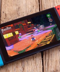 Máy chơi game Nintendo Switch